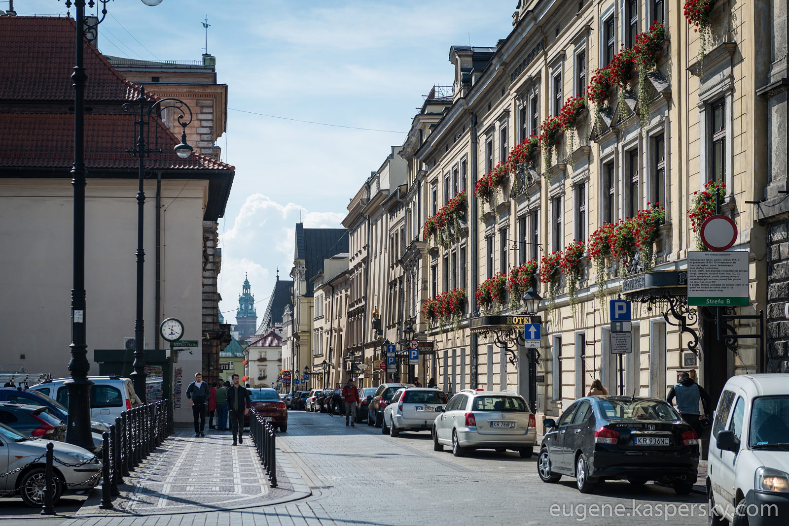 Krakow